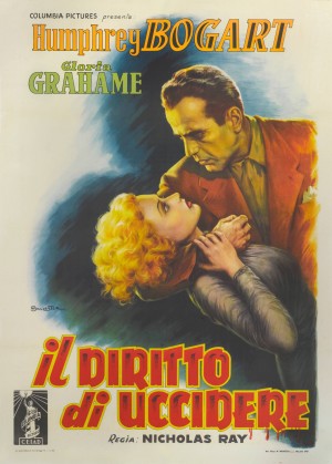 Il Diritto Di Uccidere Film Poster